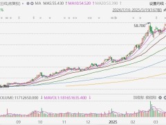 高盛：上调小米集团目标价至63港元，给予买入评级，业绩持续超出预期，小米SU7 Ultra为小米股价未来催化剂