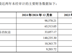 新铝时代拟全资买宏联电子 去年上市即巅峰募资6.6亿